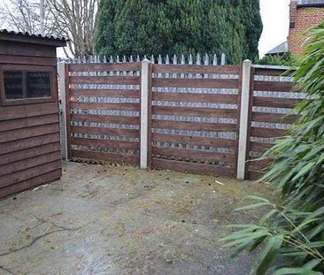 Bedroom End Of Terrace House In Guildford, GU1 - Photo 1