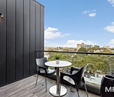 711/35 Wilson Street, South Yarra - Photo 3