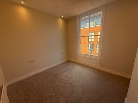 Ribblesdale Place, Flat 2, Preston - Photo 4