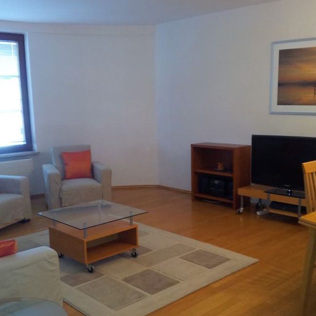 Apartament na wynajem, ul. Łucka, Warszawa Wola - Photo 1