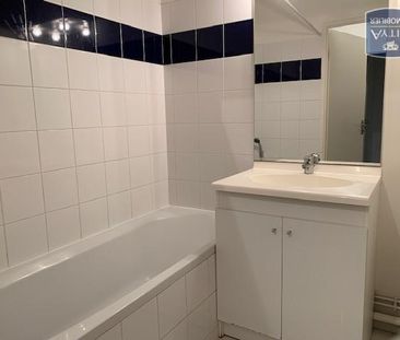 Location Appartement 1 pièce 27m² AGEN 47000 - Photo 2