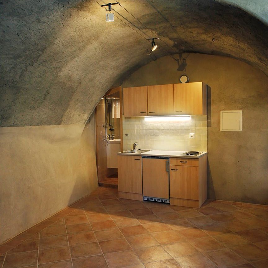 1 Zimmer, 23 m² - Photo 1