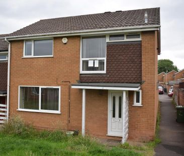 3 bedroom terraced house to rent - Photo 4