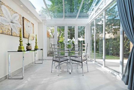 Court Close St Johns Wood NW8 - Photo 4