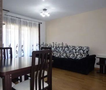 Alquiler de piso en Calle Poetisa Alfonsina Domínguez, 3 - Photo 1