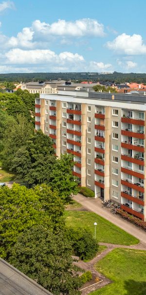 Karlagatan, Karlstad - Photo 1