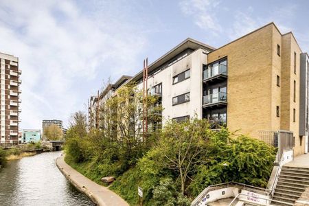 1 bedroom flat to rent - Photo 5