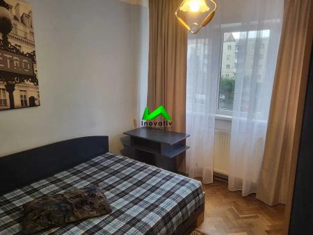 Apartament 2 camere de inchiriat Sibiu Rahovei - Photo 2