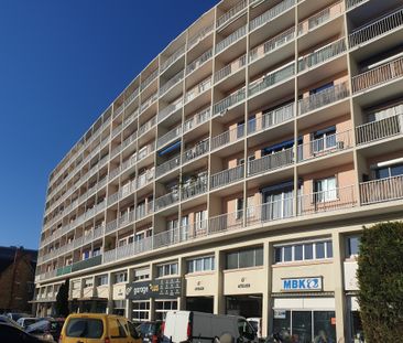 Location Appartement 2 pièces 36m² POISSY 78300 - Photo 4