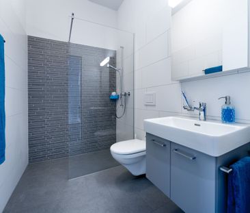 Moderne 1.5 Zimmer-Stadtwohnung in Winterthur - Photo 5