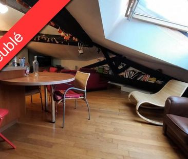Location Appartement 2 pièces 26m² TOULOUSE 31000 - Photo 3