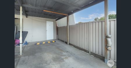 REFURBISHED ONE BEDROOM FLAT NEAR BALLARAT MINERDOME - Photo 5