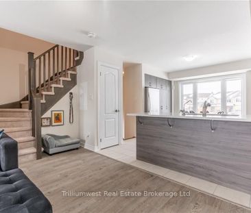 For Lease - 293 LAW Drive, Guelph, Ontario - Photo 2