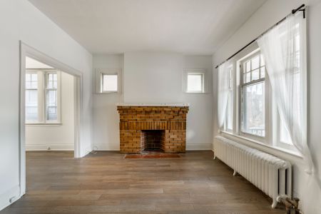 For Lease - 9 Graham Gardens Unit# Main, Toronto, Ontario - Photo 4