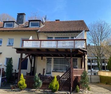 Helle schöne Wohnung im Zentrum von Bochum Werne - Photo 5