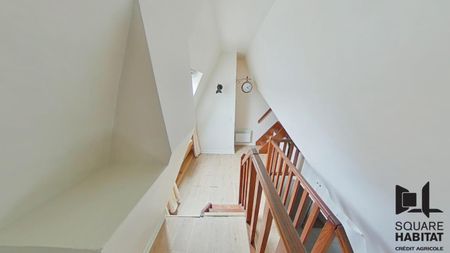 Location Appartement 1 pièce Meublé 25m² TOURS 37000 - Photo 3