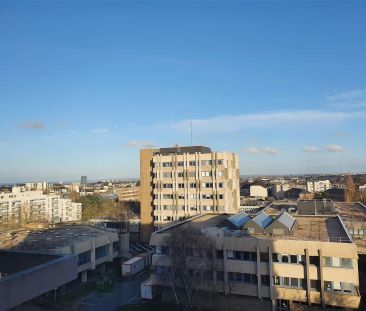 Location appartement 1 pièce - 34m² à Saint brieuc (22000) - Photo 3