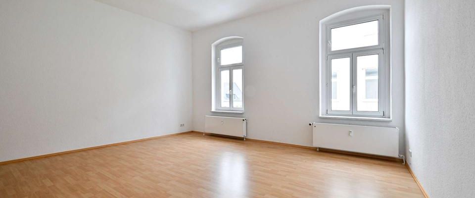 Geräumige 4-Raum-Wohnung im Herzen von Annaberg-Buchholz – Ihr neues Zuhause wartet! - Photo 1