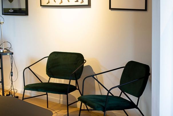 Room at Route de mons 67 - Foto 1