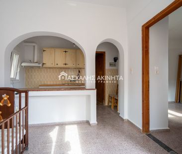 ΑΜΝΙΣΟΣ 2ΑΡΙ ΔΙΑΜΕΡΙΣΜΑ ΕΝΟΙΚΙΑΣΕΙΣ 15799 - Photo 1