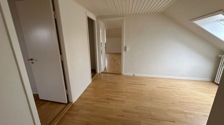 5 værelses – Læssøegade 1, 4. sal. – 5000 Odense C - Photo 3