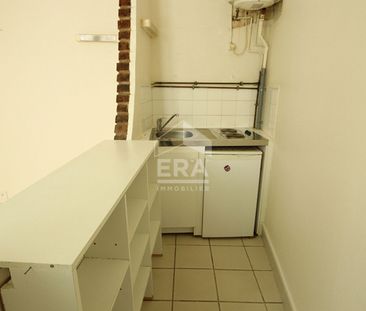 Maison 2 pièces de 34m² à louer hyper-centre Orléans - Photo 3