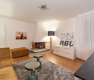 W48-1, Haus Lindenrain, 1 Zimmer mit Einzelbett, 3012 Bern - Photo 1