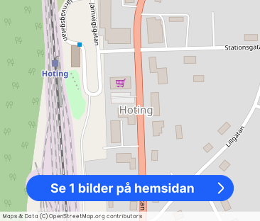 Storgatan 22 - Foto 1