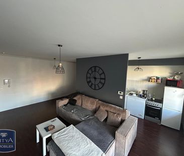 Location Appartement 3 pièces 62m² DOUAI 59500 - Photo 1