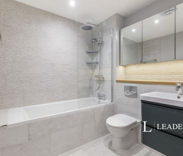 2 bedroom apartment to rent Whytecliffe Road South, Purley, CR8 - Photo 3