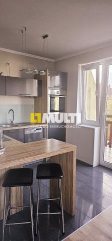 Dwupoziomowe mieszkanie Bukowo/ ul. Policka - Фото 3