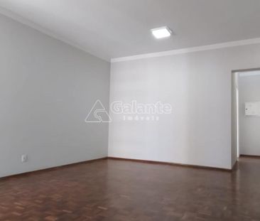 Apartamento à venda no Cambuí em Campinas - Photo 1