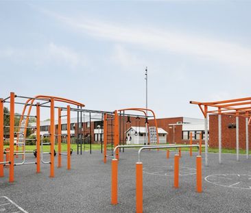Syster Jennys väg 32 A - Photo 2