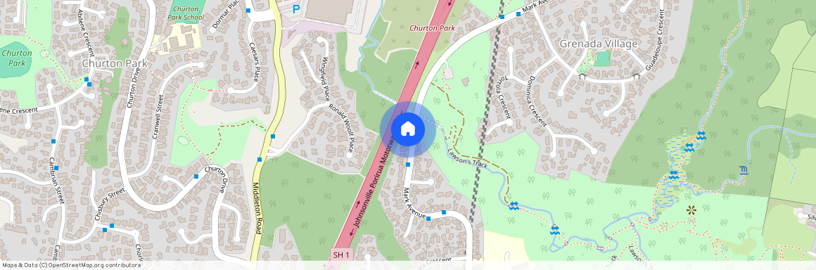 85 Mark Ave, Paparangi