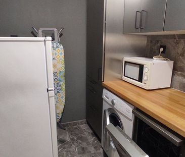 Studio/Γκαρσονιέρα για ενοικίαση Νεάπολη Εξαρχείων (Εξάρχεια - Νεάπ... - Photo 4