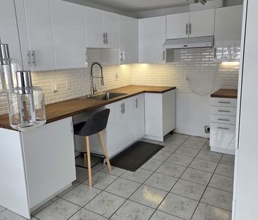 4 1/2 à Louer Repentigny - Photo 1