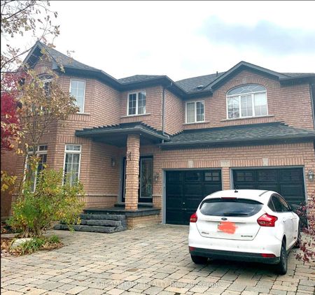 For Lease - 17 River Forest Street Unit# basement room1, Markham, Ontario - Photo 5
