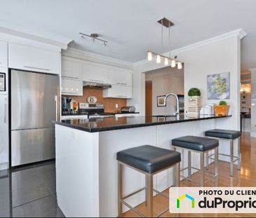 501-7755, rue du Daim, Québec à louer - Photo 3