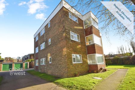 2 bedroom apartment to rent - Photo 2