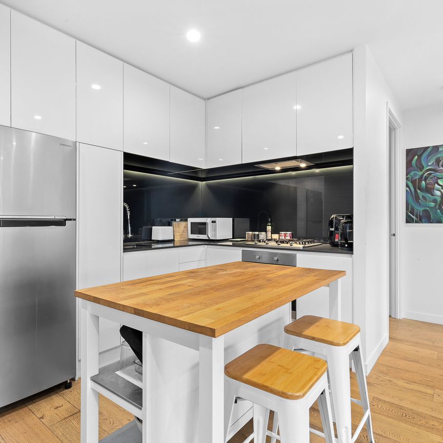 101/11 Reid Street, Fitzroy North VIC 3068 - Apartment For Rent | Domain - Photo 1