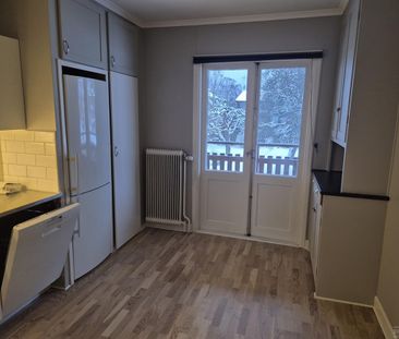 Sveagatan 21a - Foto 1