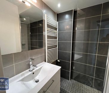 Location Appartement 3 pièces 60m² GRENOBLE 38100 - Photo 1