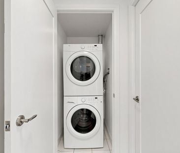 For Lease - 56 Annie Craig Drive Unit# 3307, Toronto, Ontario - Photo 6