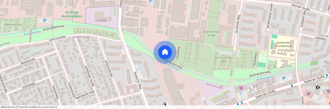13581 Berlin