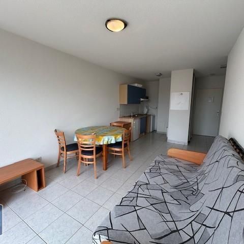 Location Appartement 2 pièces 40m² VAUX SUR MER 17640 - Photo 1