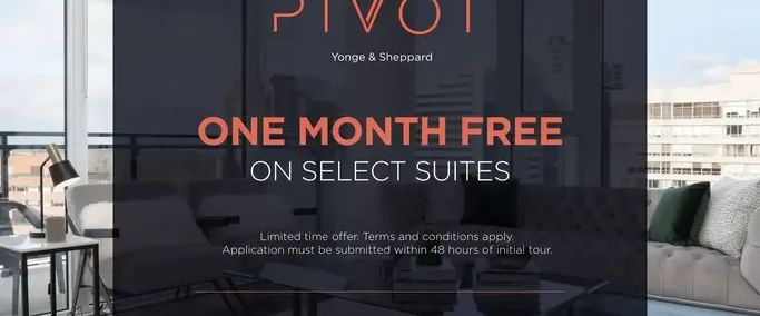 Pivot | 35 Greenfield Ave., Toronto - Photo 1