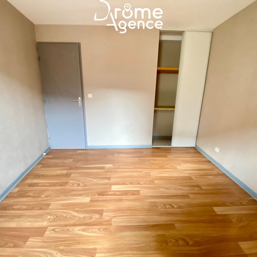 Location Appartement 2 pièces 37m² ROMANS SUR ISERE 26100 - Photo 1