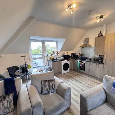 Mansfield Road, NG5 2BU, Property for rent - Photo 1