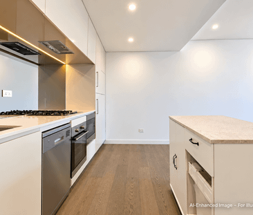 Light, Bright 1 Bedroom apartment in the Heart of St Leonards! - Photo 2