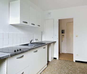 Location Appartement 2 pièces 46m² MAROMME 76150 - Photo 6